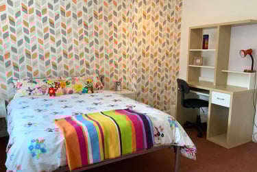 2 bed house, Canal street, City centre, Nottingham, NG11GT - Image 4